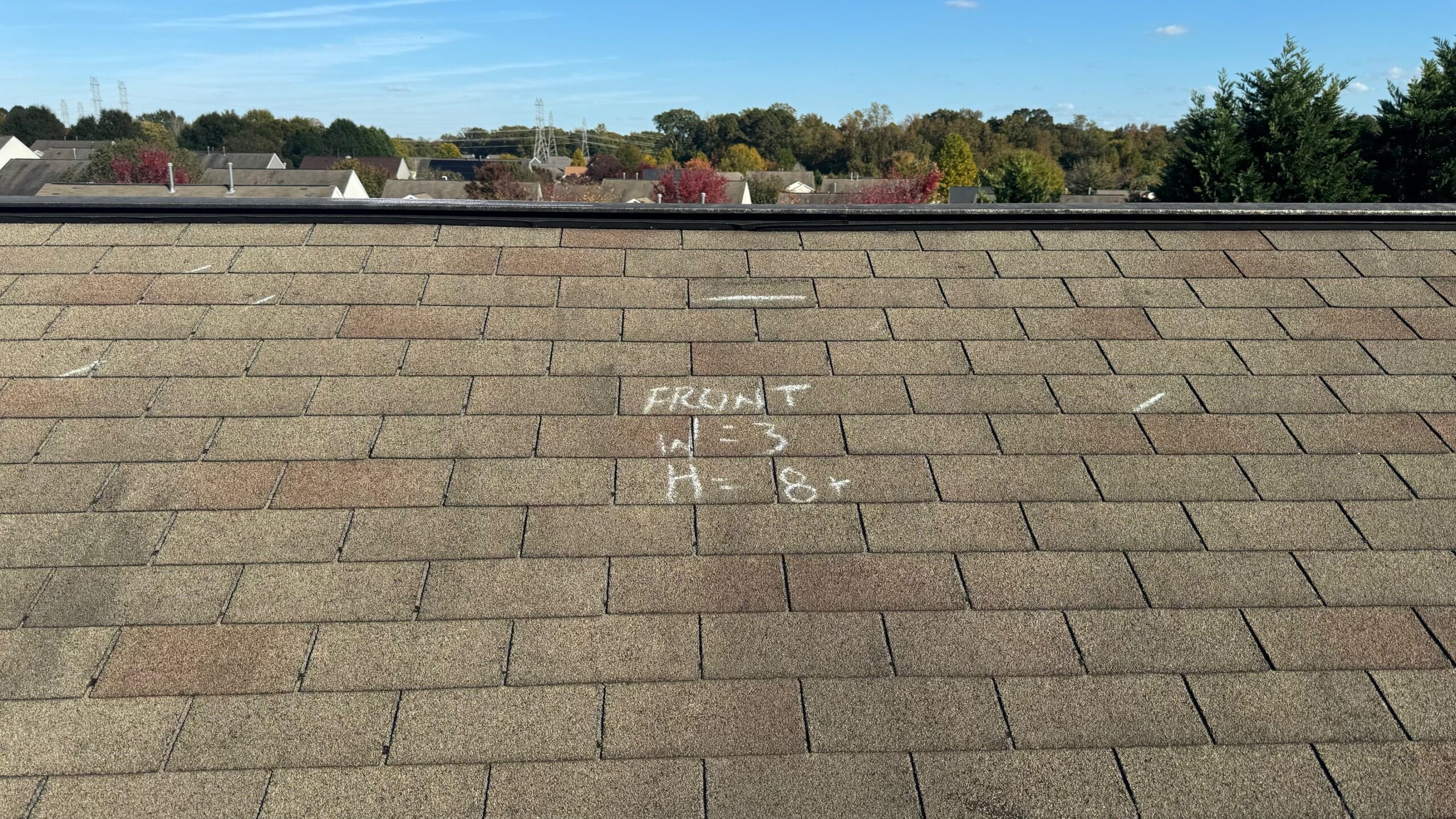 Storm Damage and Homeowners Insurance Charlotte Ace Roofing