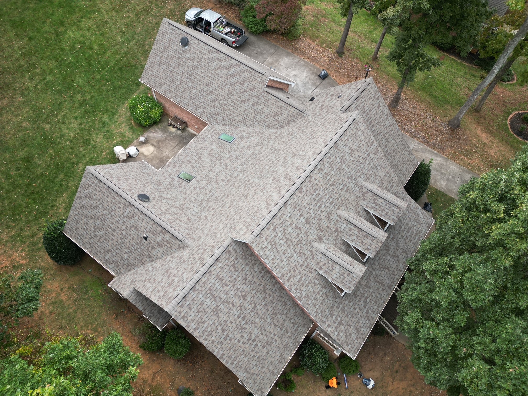 DO YOU NEED A NEW ROOF? CALL CHARLOTTE ACE ROOFING | Charlotte Ace ...