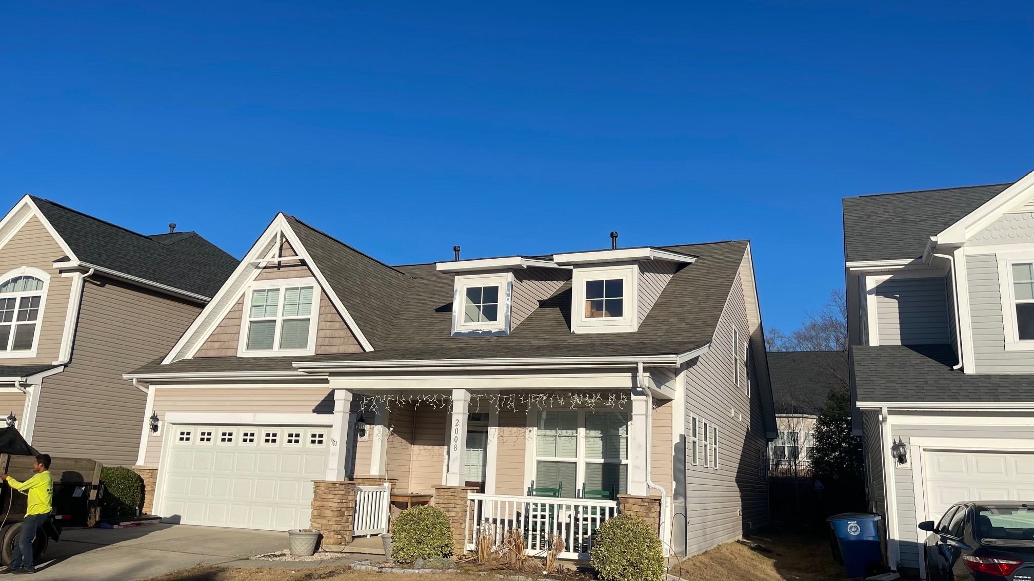 Charlotte Ace Roofing: Affordable Roofing Solutions in Mint Hill ...