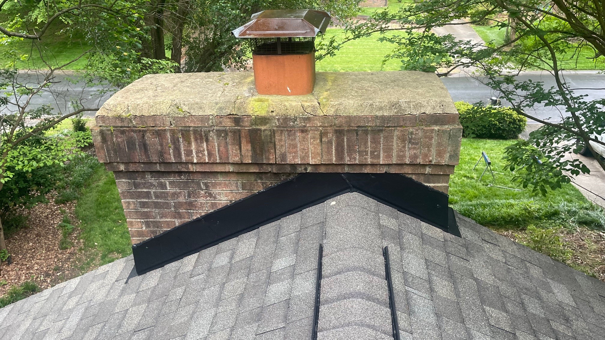 Charlotte Ace Roofing Excellence in Roof Replacement Indian Trail, NC