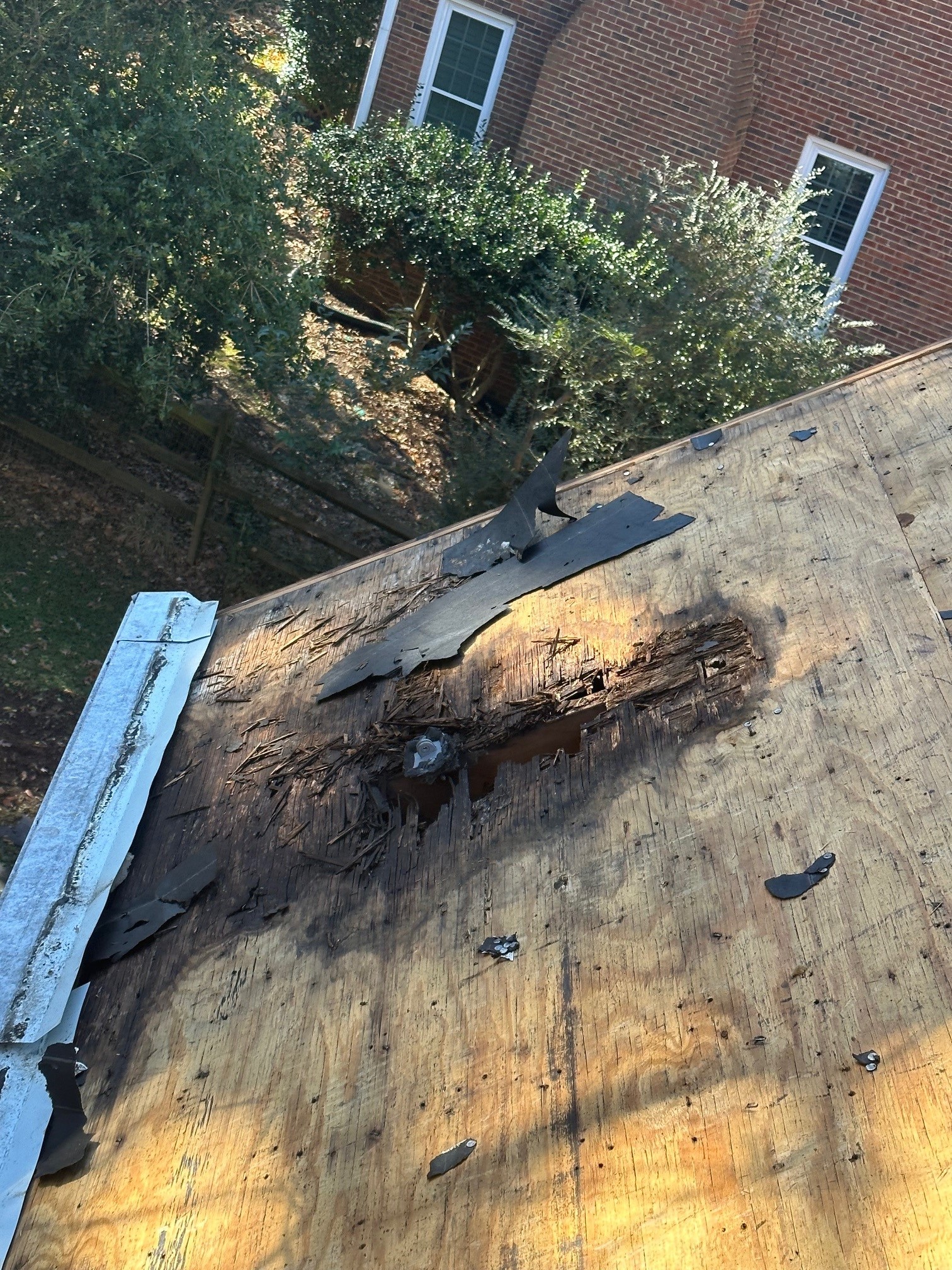 Unmatched Excellence Charlotte Ace Roofing Tops the Charts in Roof