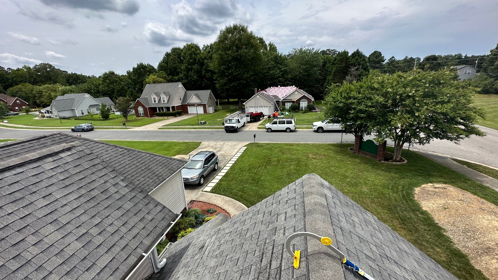 Elevating Excellence as Your Premier Roofing Company in Charlotte, NC ...