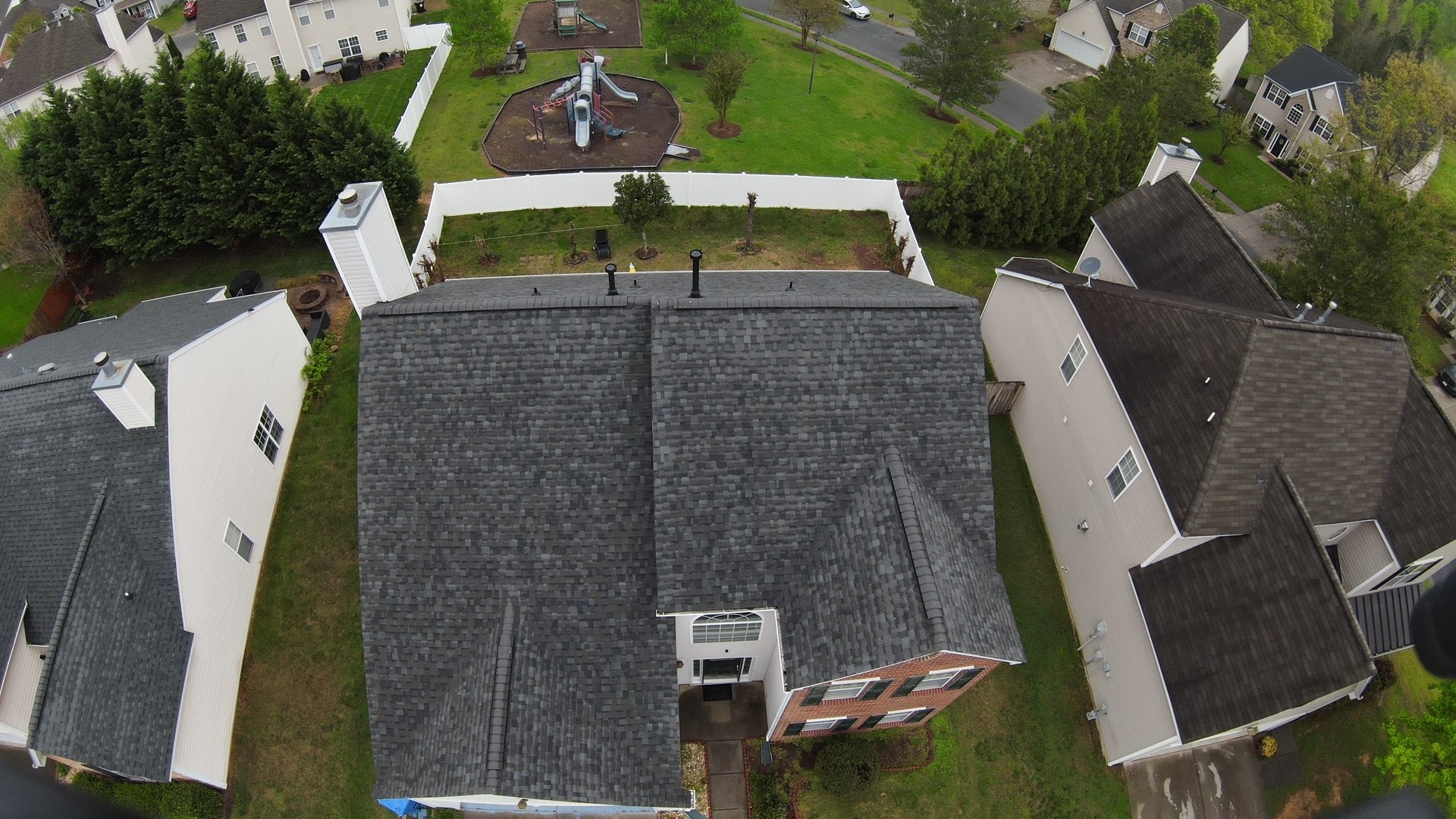 Charlotte Ace Roofing Tops the List for Roofing Services in Charlotte