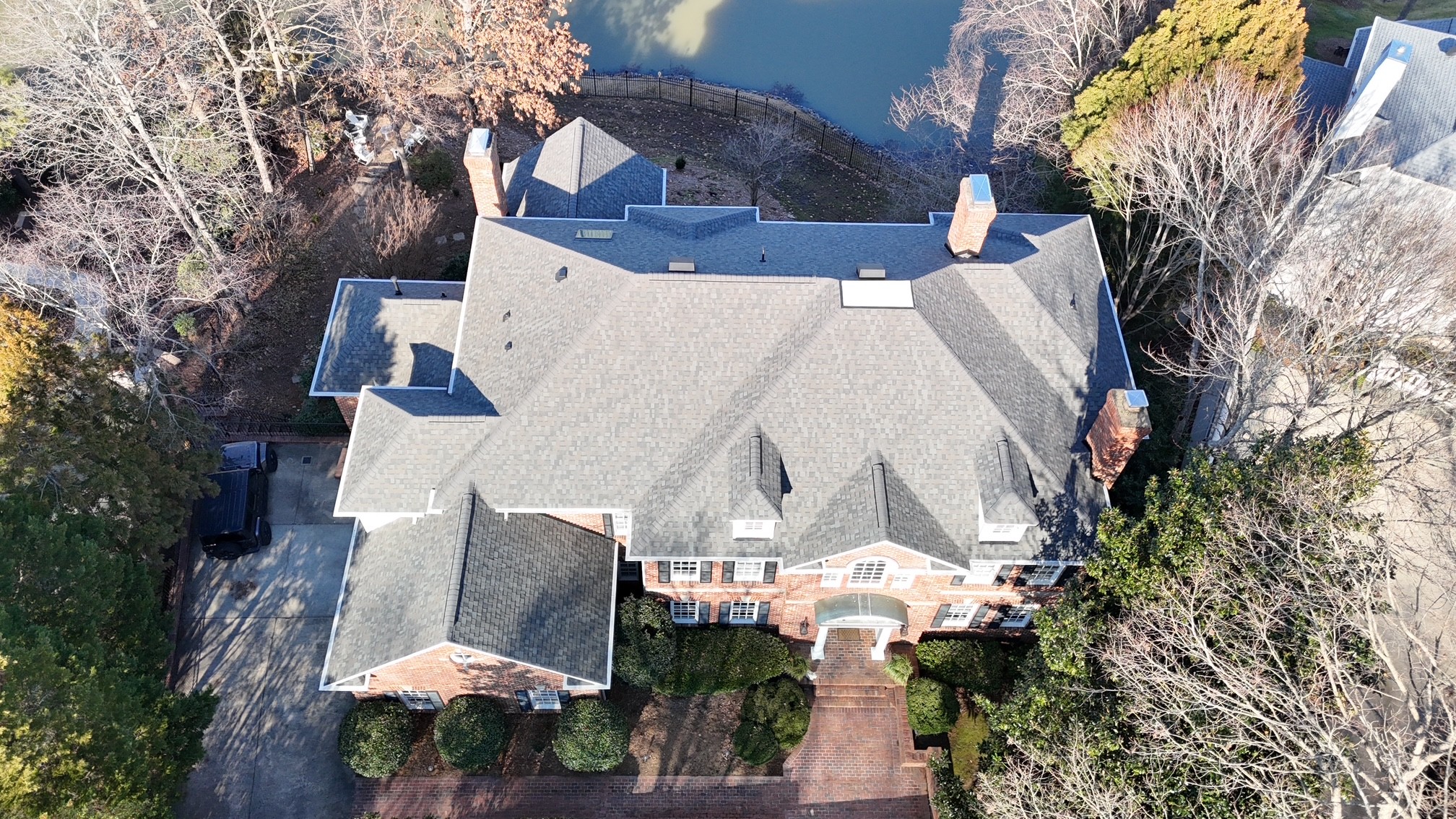 Roof Replacement in Charlotte: Your Ultimate Guide | Charlotte Ace ...