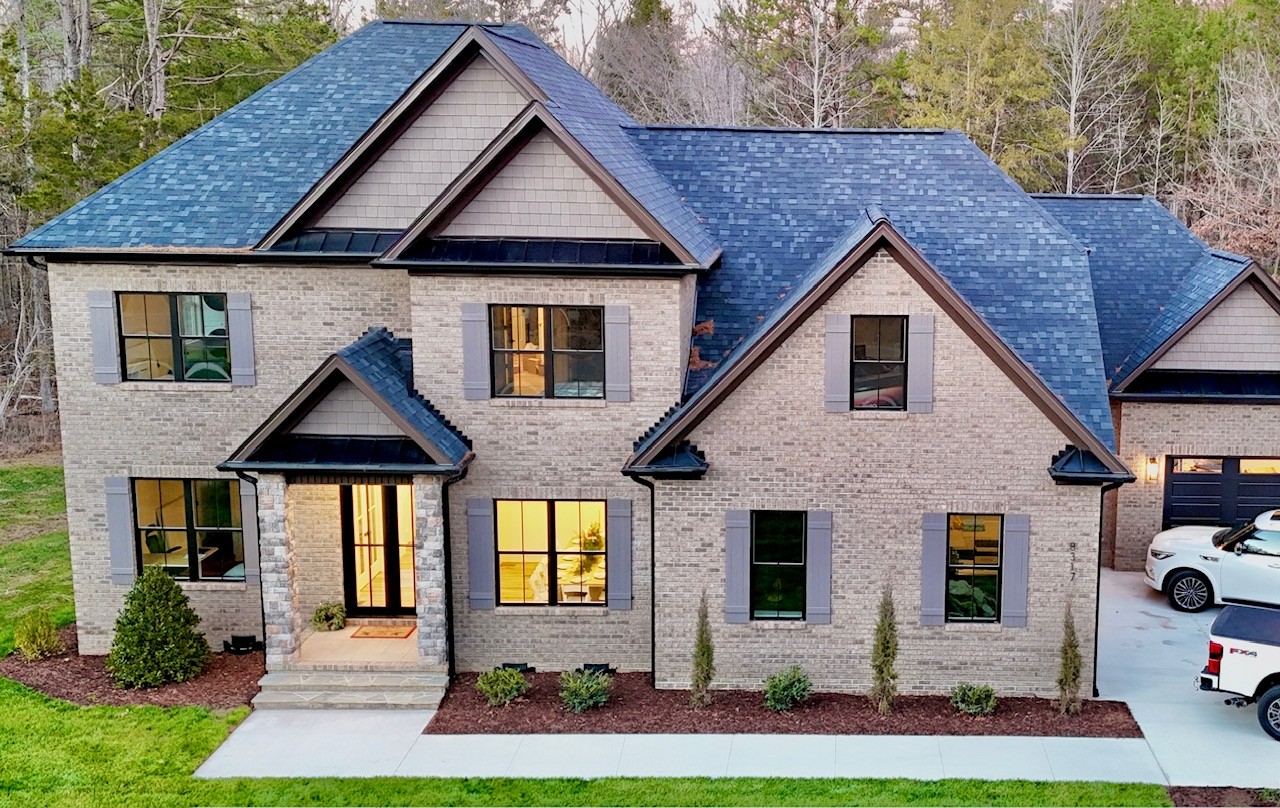 Roofing Repair and Replacement Services in Charlotte, NC | Charlotte ...