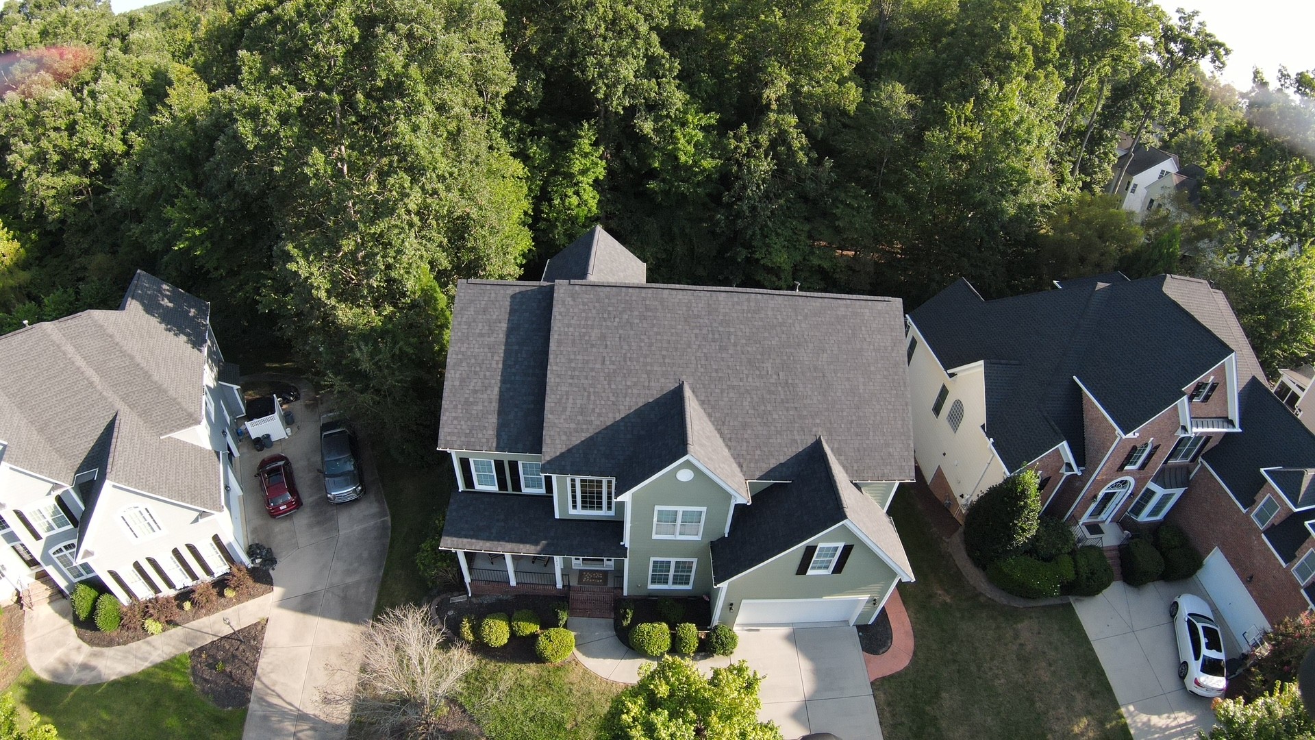 Smart Home Company Charlotte Nc