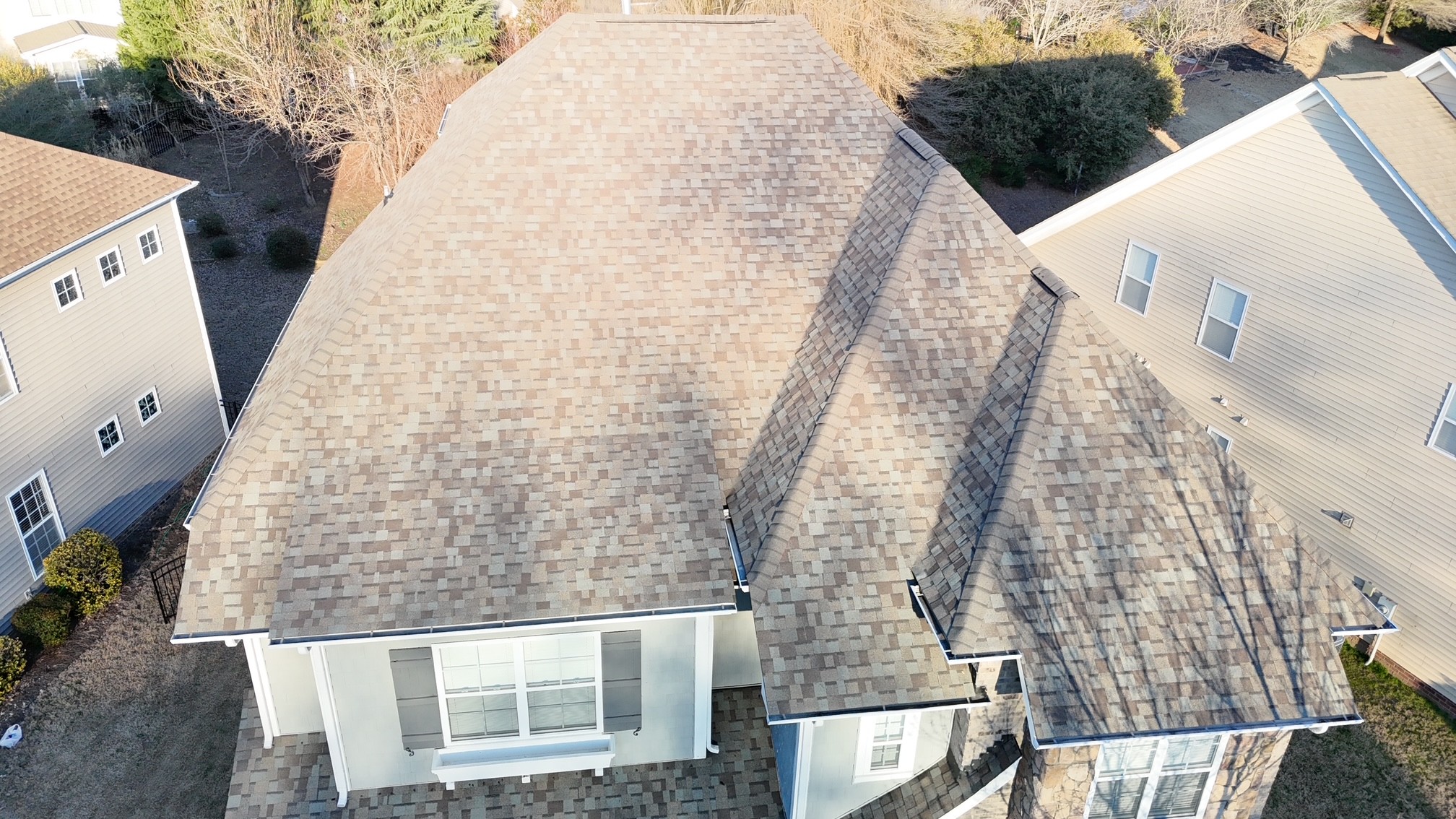 Roof Repair & Replacement Concord NC | 5-Star Reviews | Charlotte Ace - Charlotte Plumbing & Repair Charlotte Nc