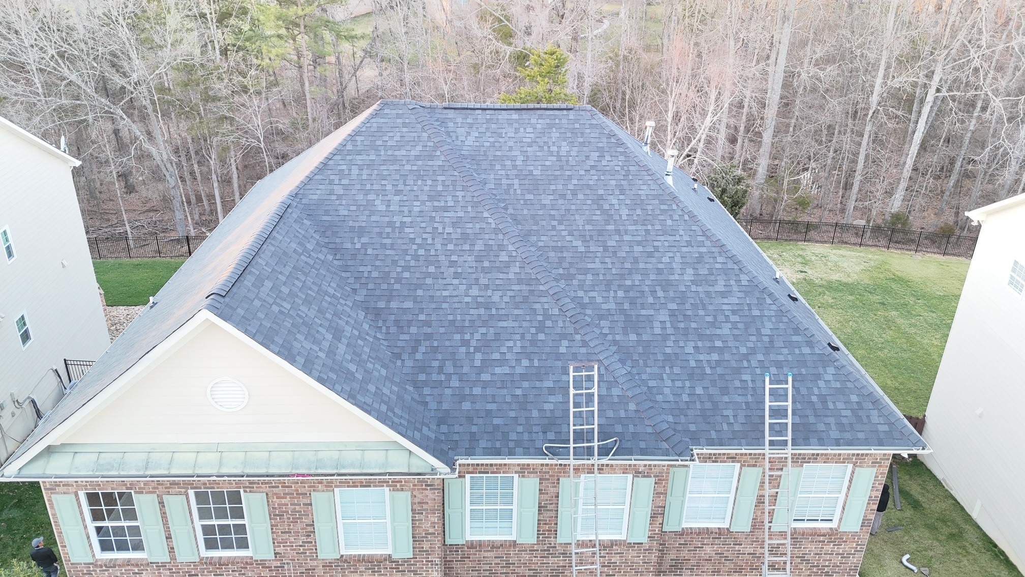 Roof Replacement Mint Hill NC | Free Estimates & Best Prices Guaranteed ...