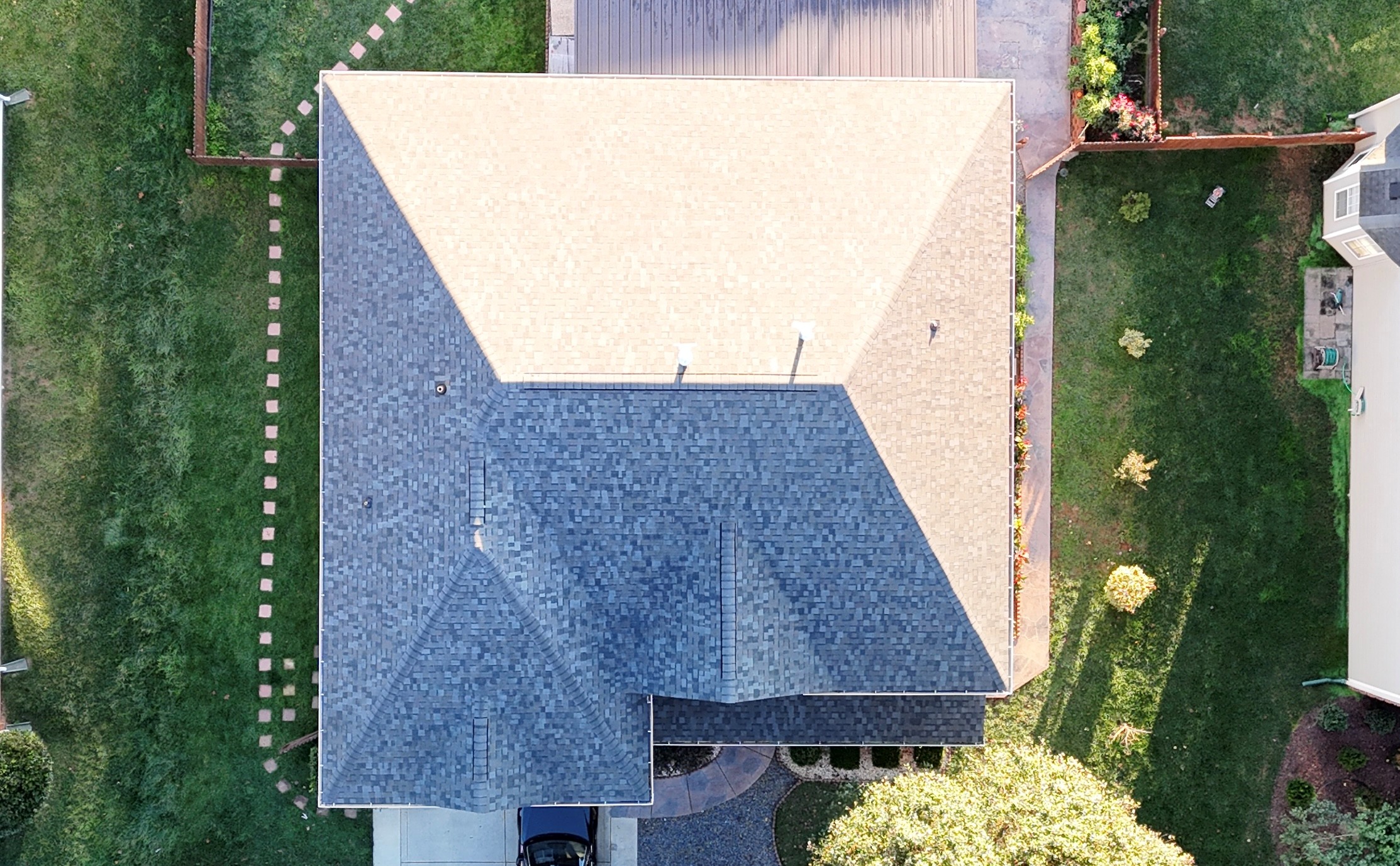 Charlotte Ace Roofing: Serving Charlotte & Surrounding Towns ...