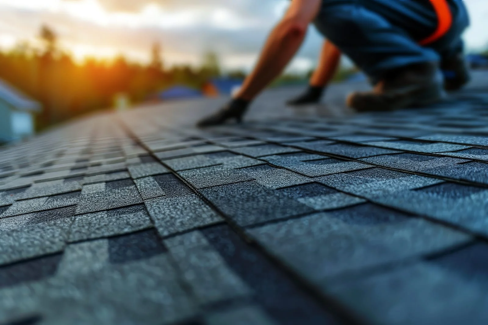 roofing warranty
