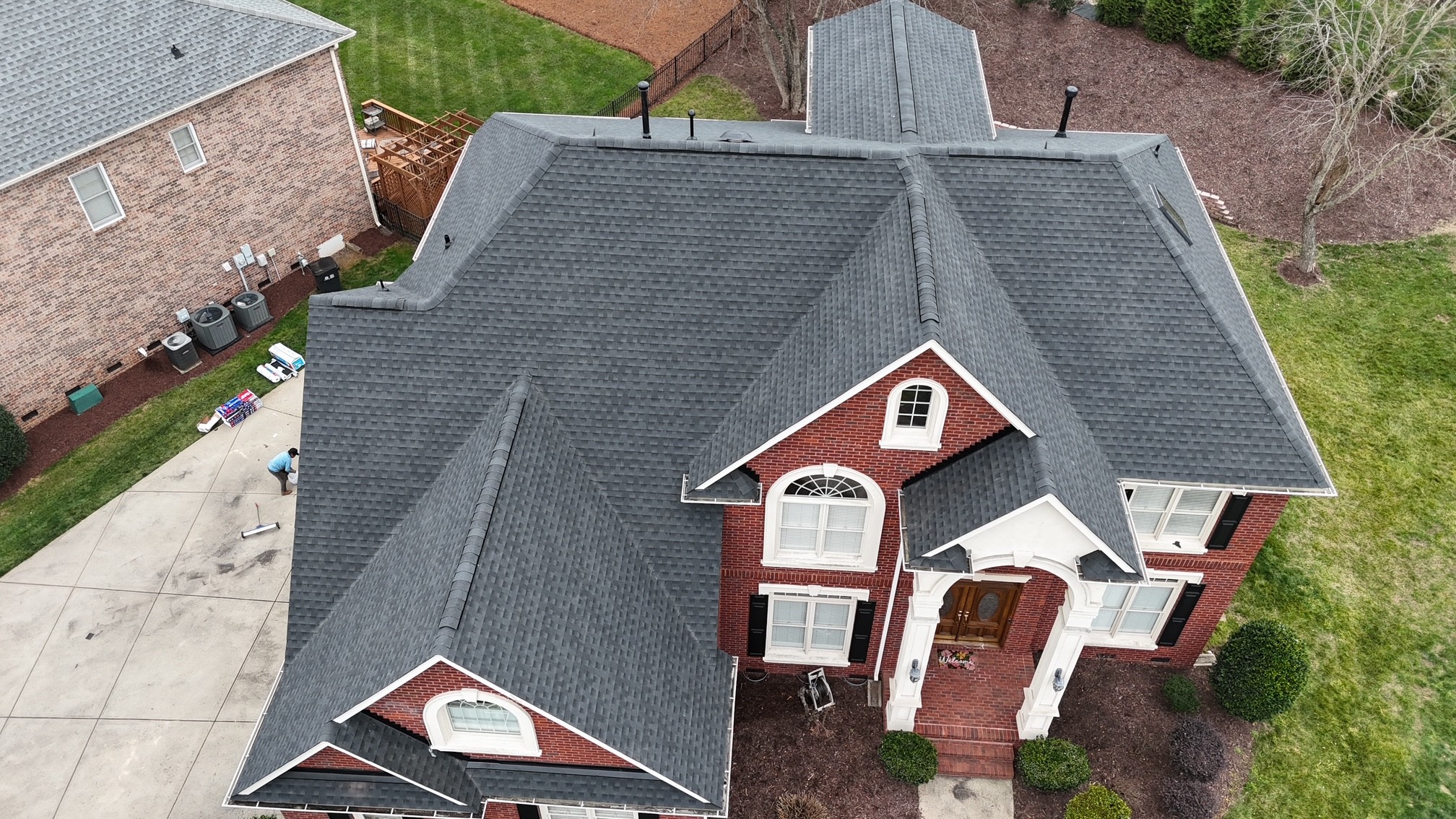 Best Roofing Companies in Charlotte, NC | Charlotte Ace Roofing ...