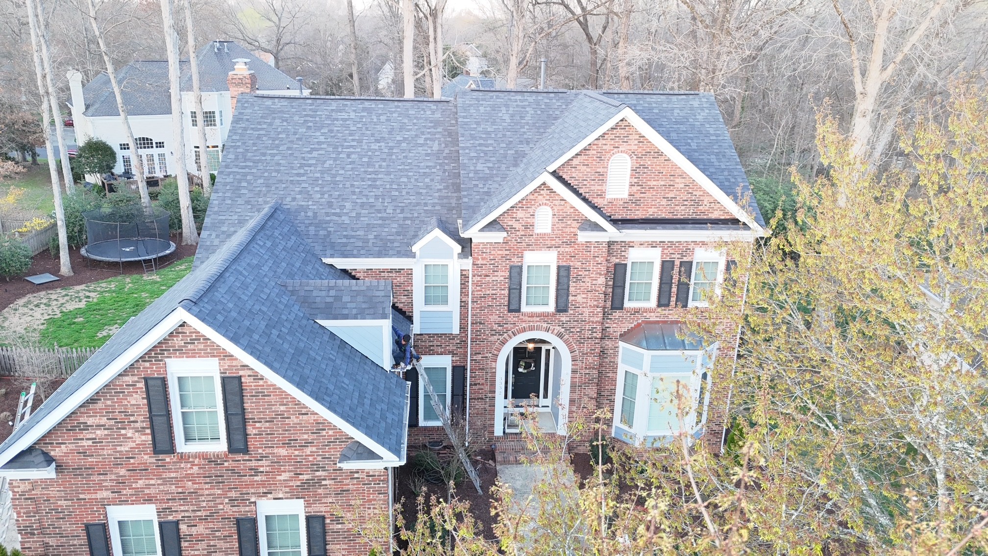 Best Priced Roofing Company in Charlotte NC – 5-Star Reviews Guaranteed ...