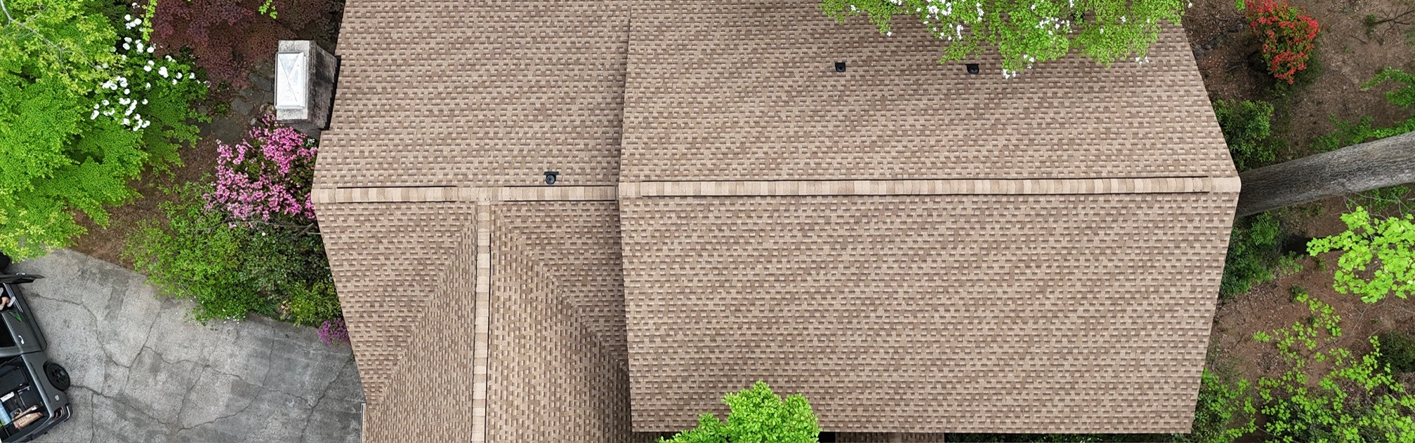 Charlotte Ace Roofing: Best Roof Replacement Company in Charlotte, NC ...