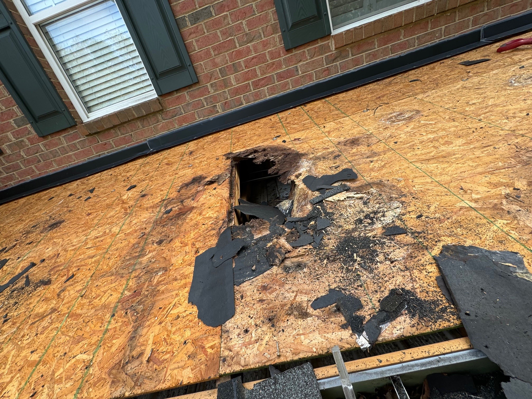 Roof Repair or Replacement: Expert Advice from Charlotte Ace Roofing ...